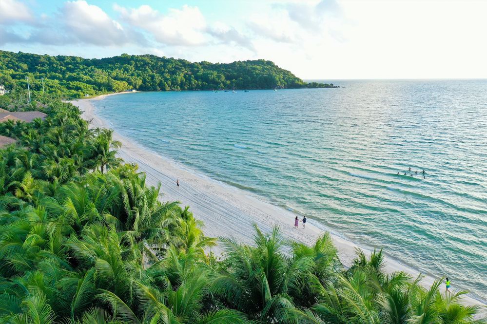 4 days in Phu Quoc island, what should I do?