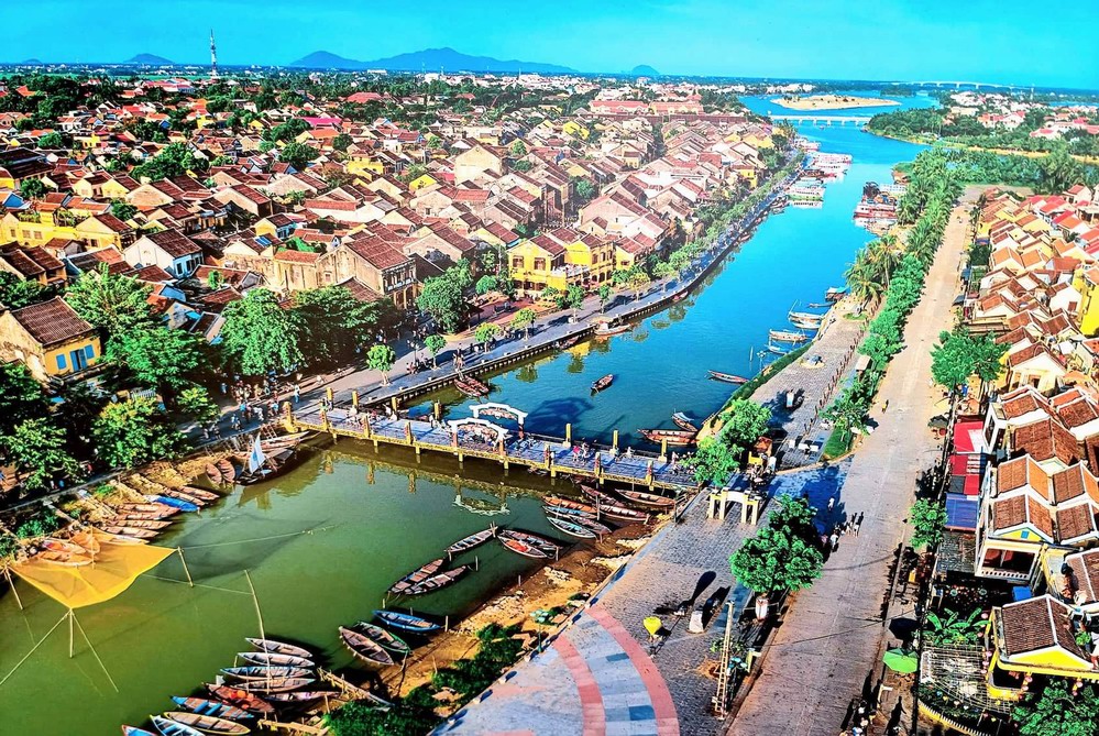 5 attractions in Hoi An that visitors cannot miss