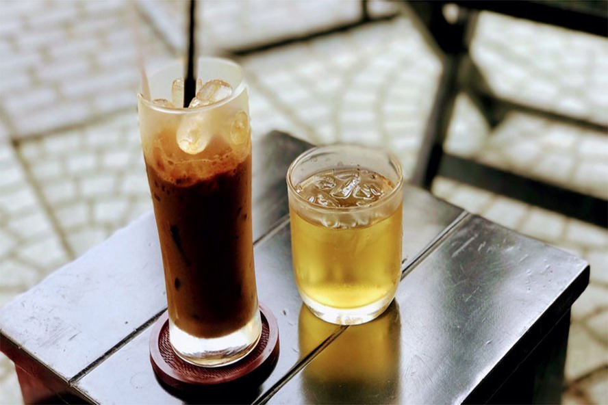 6 attractive street drinks in Saigon visitors cannot miss