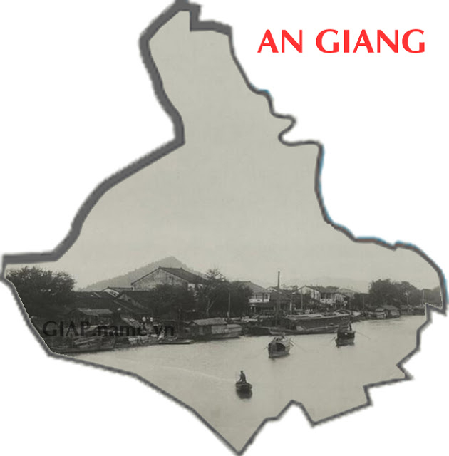 An Giang province