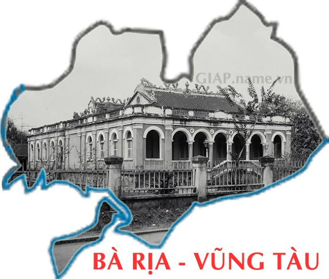 Ba Ria - Vung Tau province