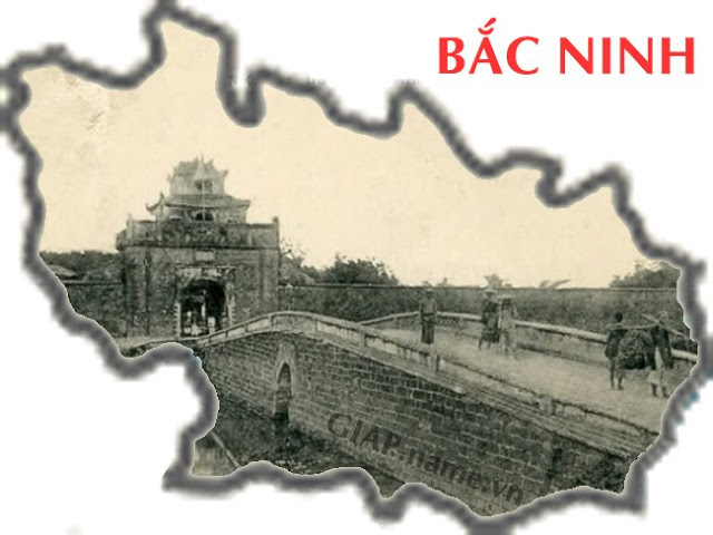 Bac Ninh province