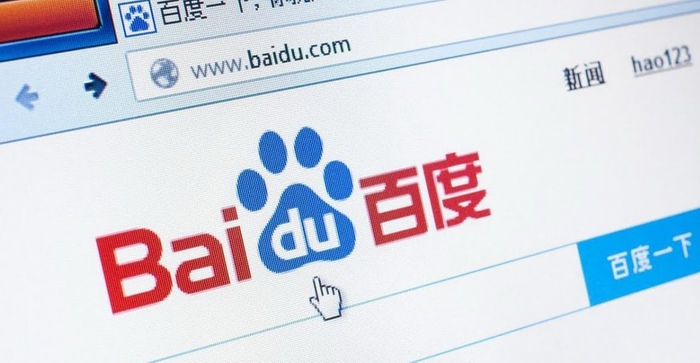 Tạo tài khoản Baidu từ Việt Nam, thành công 100%