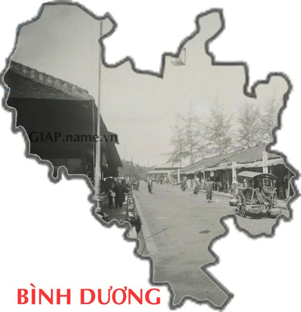 Binh Duong province