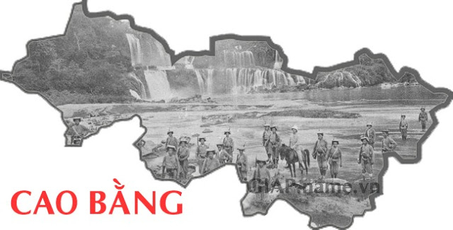 Cao Bang province