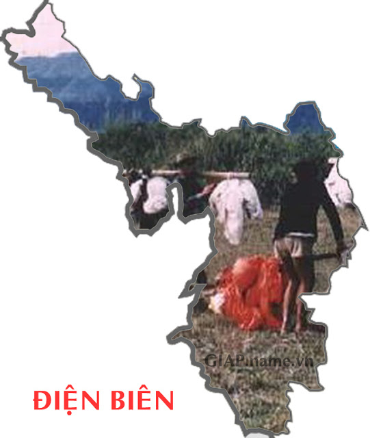 Dien Bien province