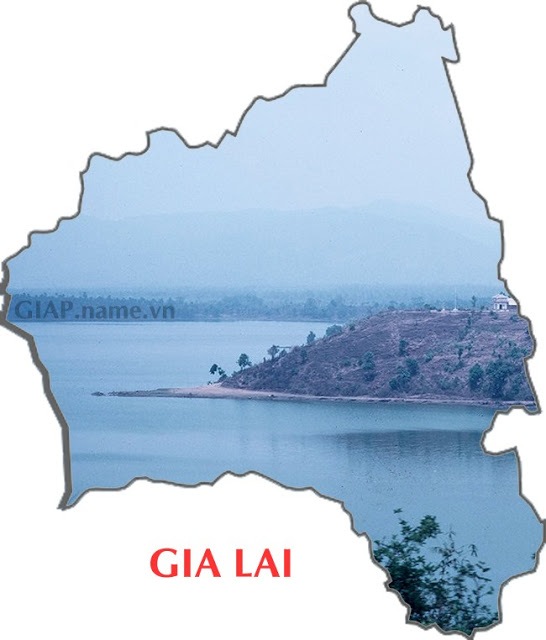 Gia Lai province