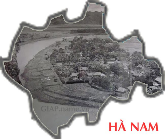 Ha Nam province