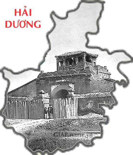 Hai Duong province