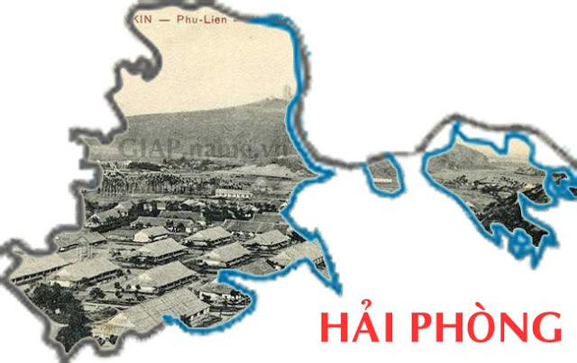 Hai Phong city