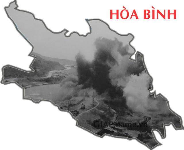 Hoa Binh province