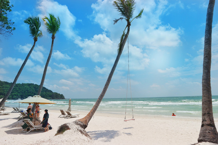 How to visit Phu Quoc island, detailed information and tips