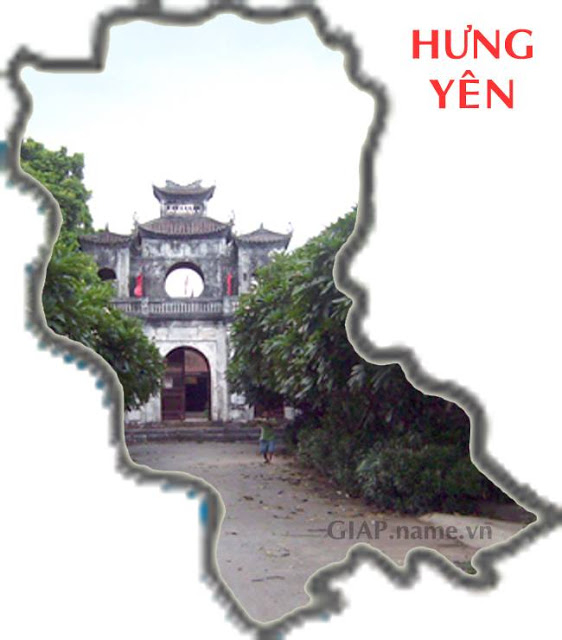 Hung Yen province