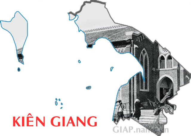 Kien Giang province