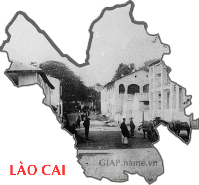 Lao Cai province