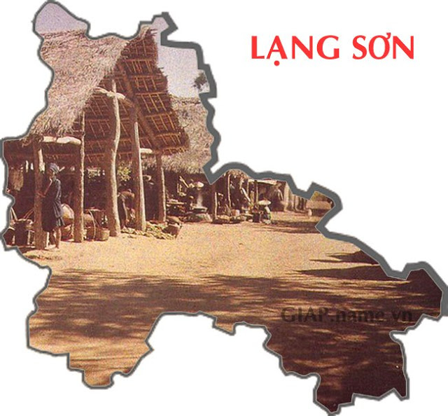 Lang Son province