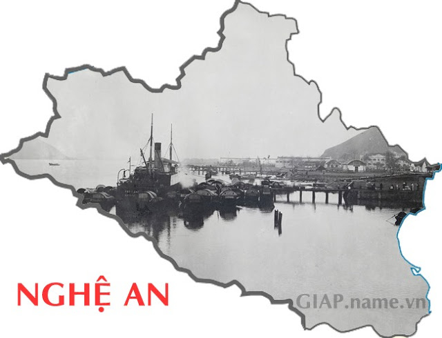 Nghe An province