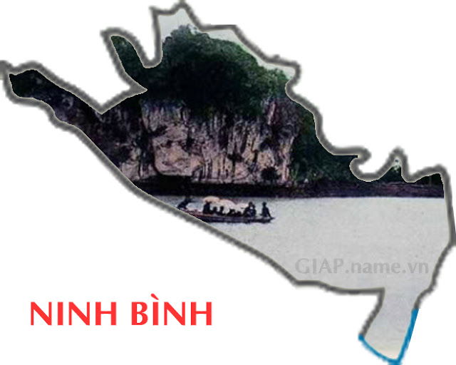 Ninh Binh province