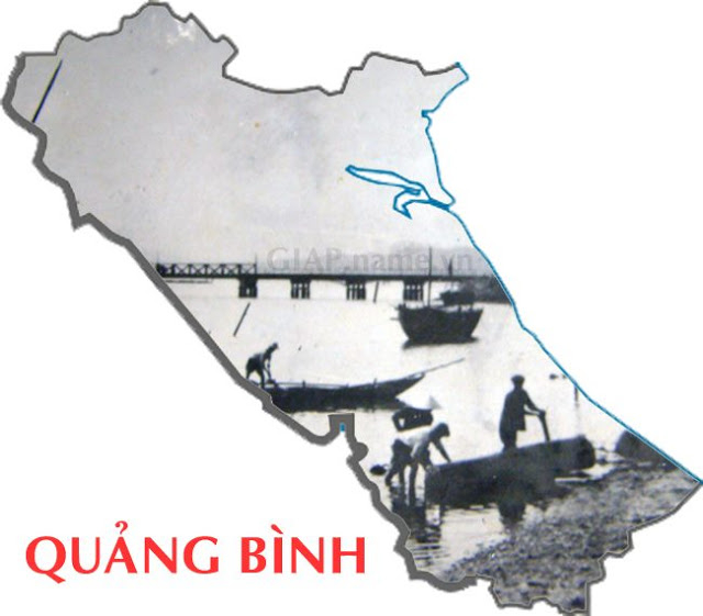 Quang Binh province