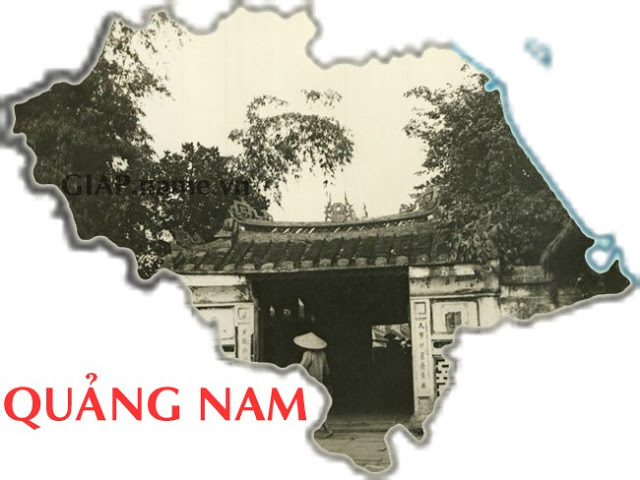 Quang Nam province