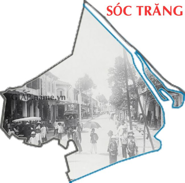 Soc Trang province