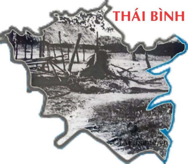 Thai Binh province