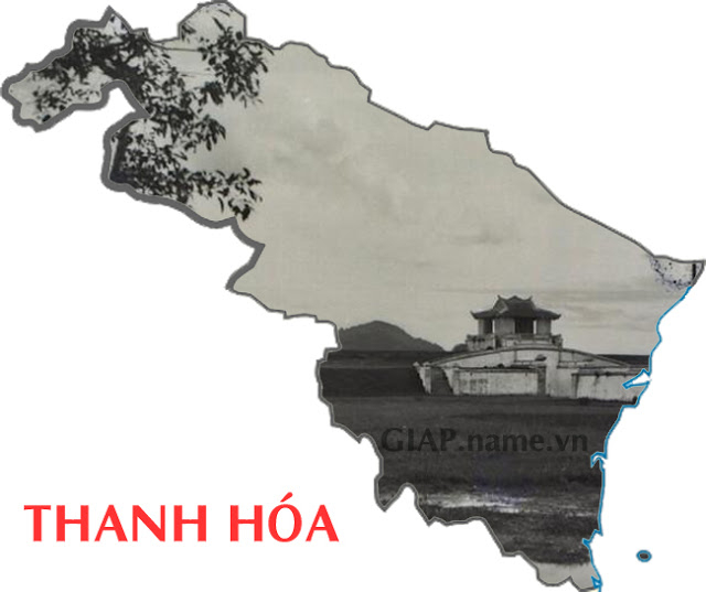 Thanh Hoa province