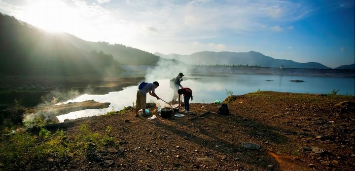 Top 10 attractions in Soc Son district of Hanoi