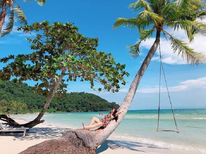 Top 10 islands for beach vacation in Vietnam