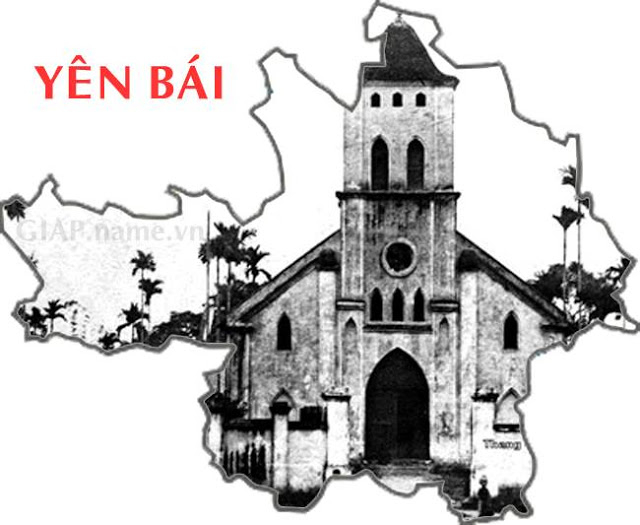 Yen Baiprovince