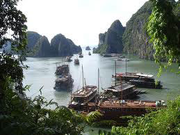 vietnam tours