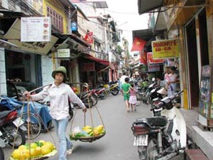 vietnam tours