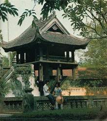 hanoi tours