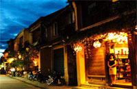 hoi an travel