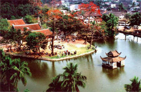 vietnam tours