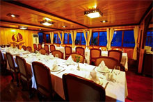 halong bay cruises