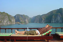 Vietnam package tours