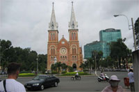 saigon tour