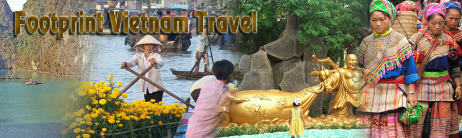 Book Vietnam vacations  here