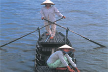 indochina travel package by pandaw cruise