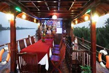 le cochinchine mekong cruise