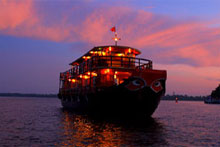 Mekong tour