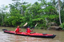 bassac mekong river cruise