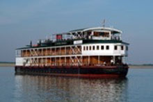 quality travel tours by travel indochina pandaw cruise