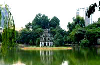 hanoi day tour