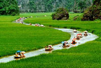 vietnam tours