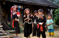 sapa tours