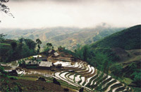 sapa tours