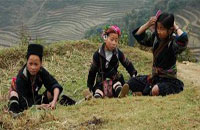 sapa tour