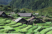 trekking sapa